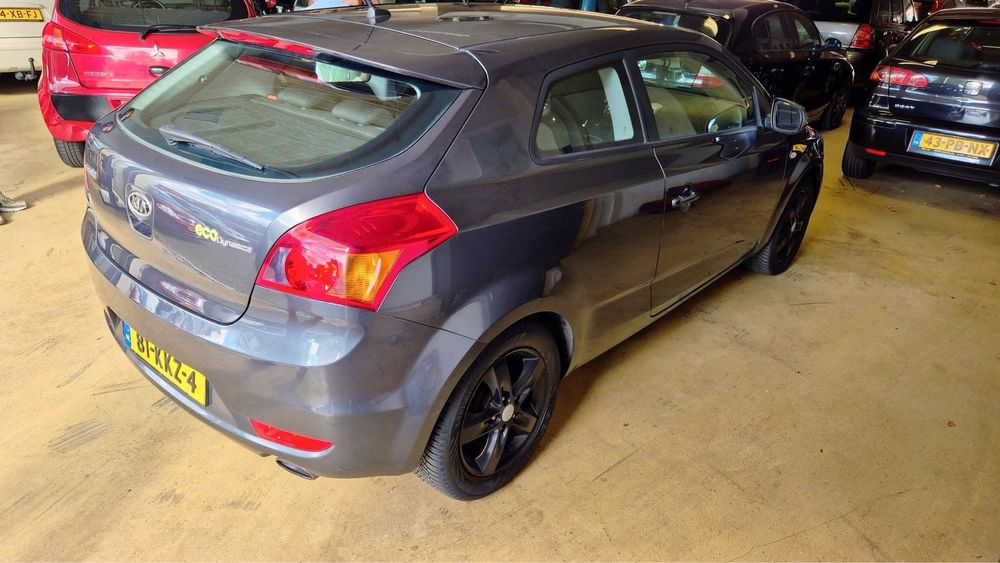 Kia Pro Ceed eco