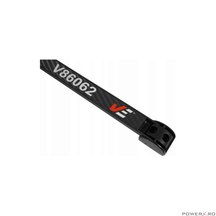 Bara magnetica pentru scule metalice atelier 500mm Verke