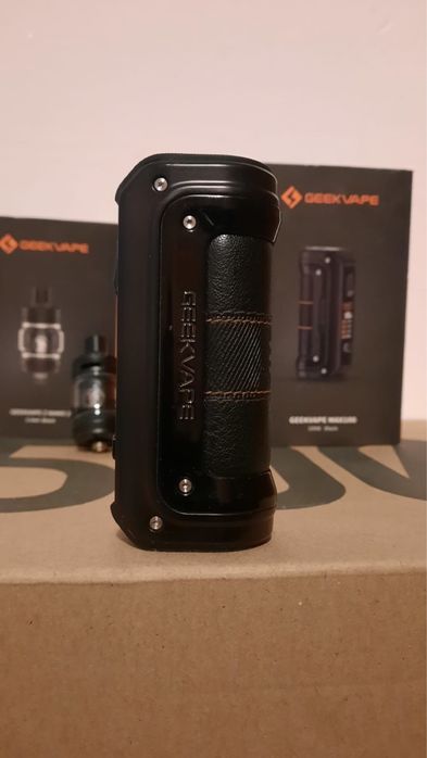 Tigara Electronica Geek Vape 100w