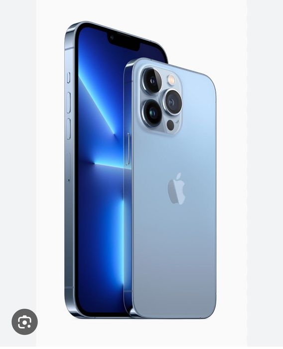 iPhone 13 Pro Max Bez imei 256gb