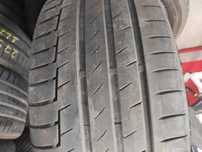 2бр.летни гуми 235/55/18 Continental