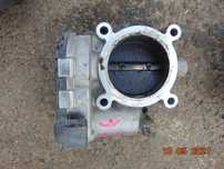 Clapeta acceleratie Mercedes A Class w169 1.5 benzina B Class w245 benzina dezmembrez