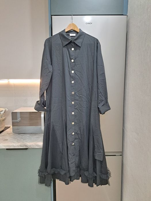 Платье Polin Design