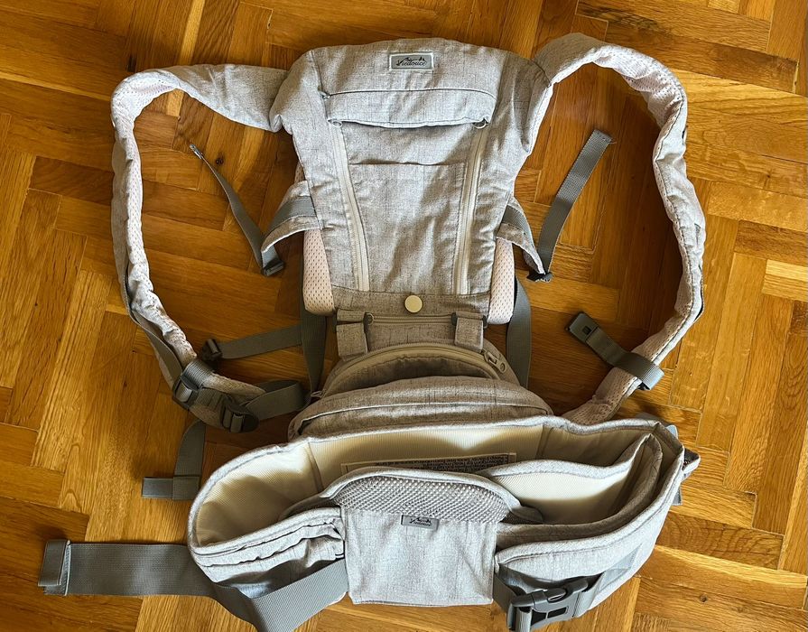 Purtator/marsupiu bebe