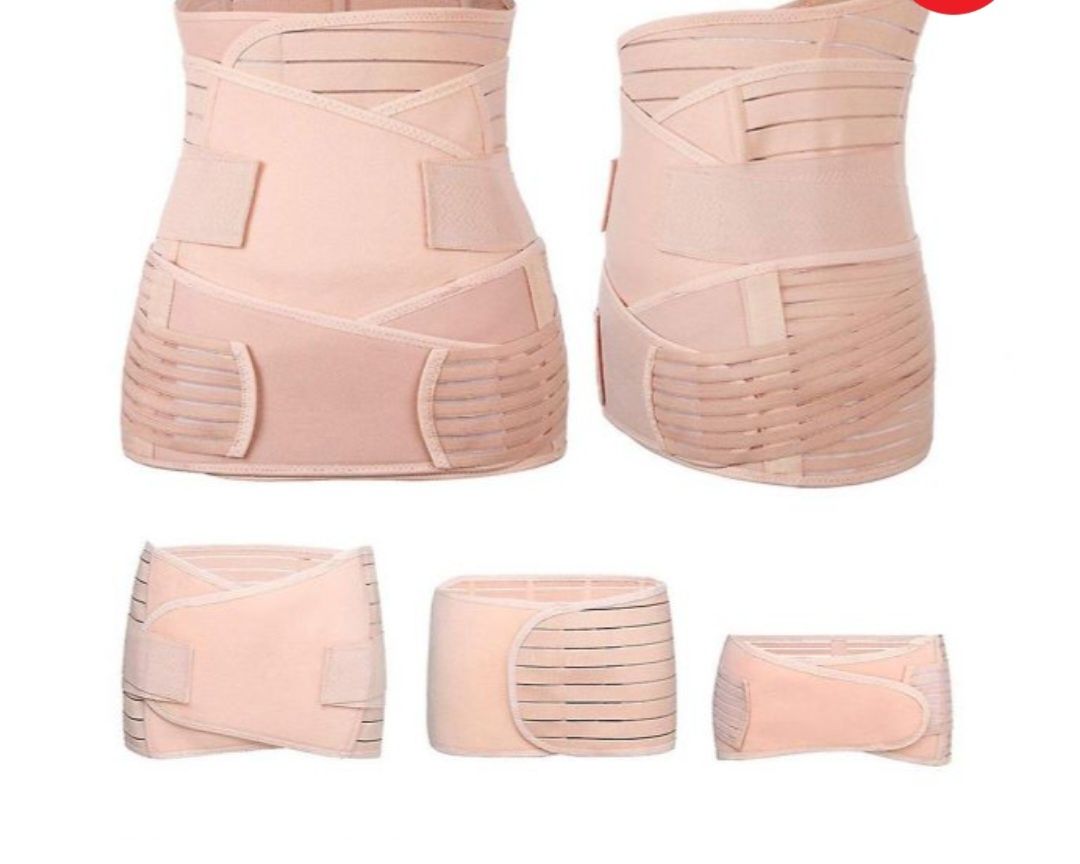 Corset abdominal