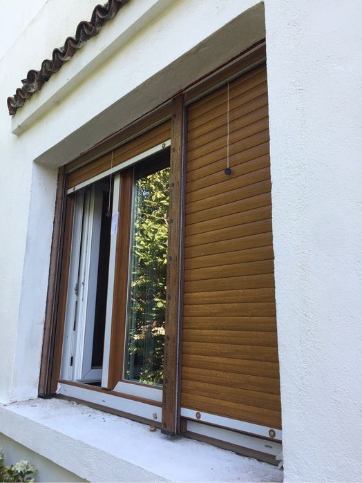 Rulouri exterioare din aluminiu