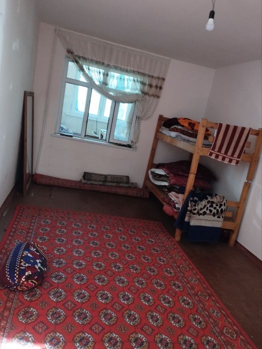 Продаю свою 2-х комнатную квартиру