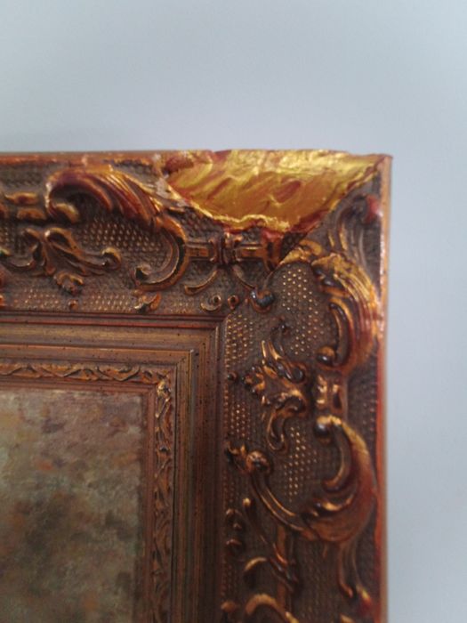 Творба на Жан-Батист Камий Коро (1872)