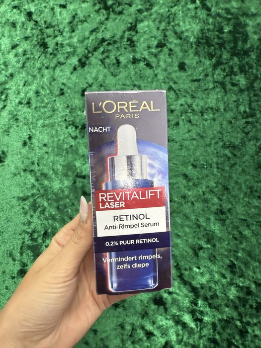 Loreal revitalift