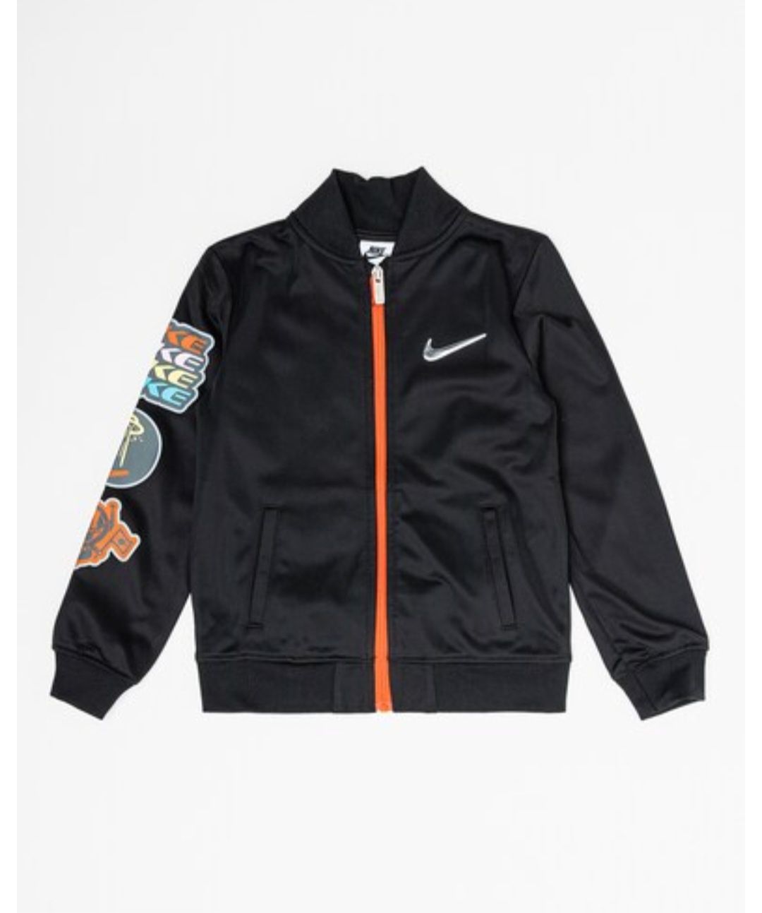 Nike Детски спортен екип