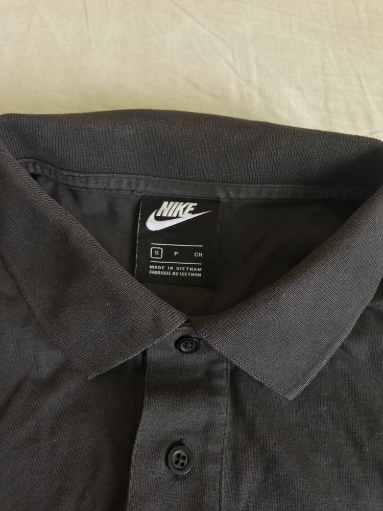 Tricou Nike Sportswear, cu guler (“polo”)