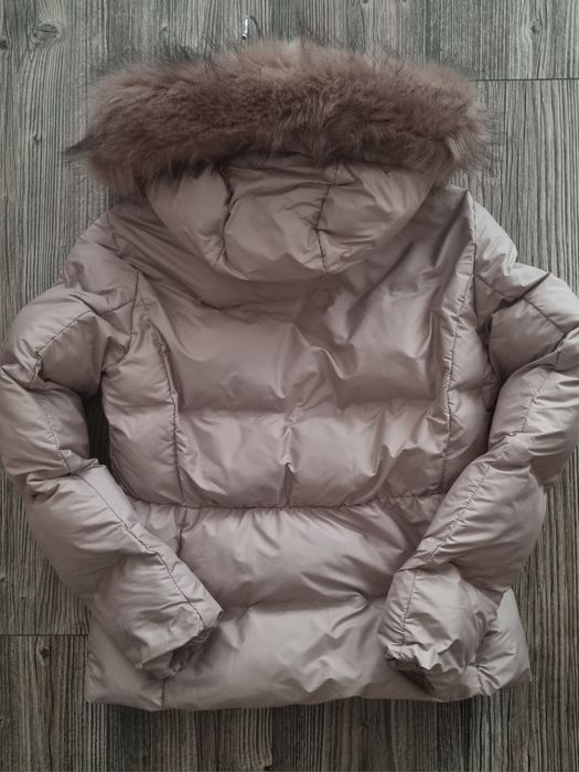 Дамски палта и якета размери S, М и L  Zara, Mango