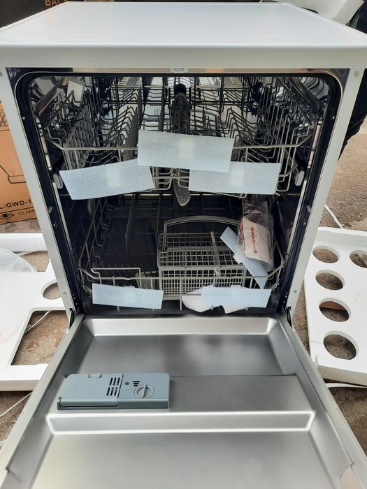 Посудомойка Goodwell 12 персон доставка бесплатно!!!