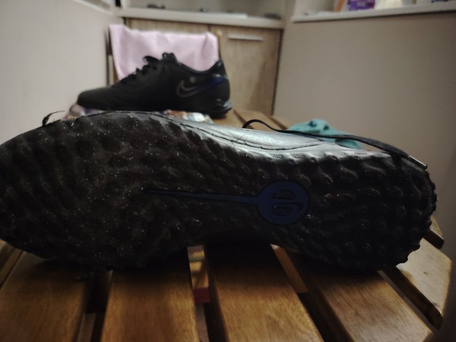 Стоножки за футбол