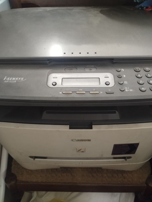 Продам Кенон 3220 в хорошем состоянии.