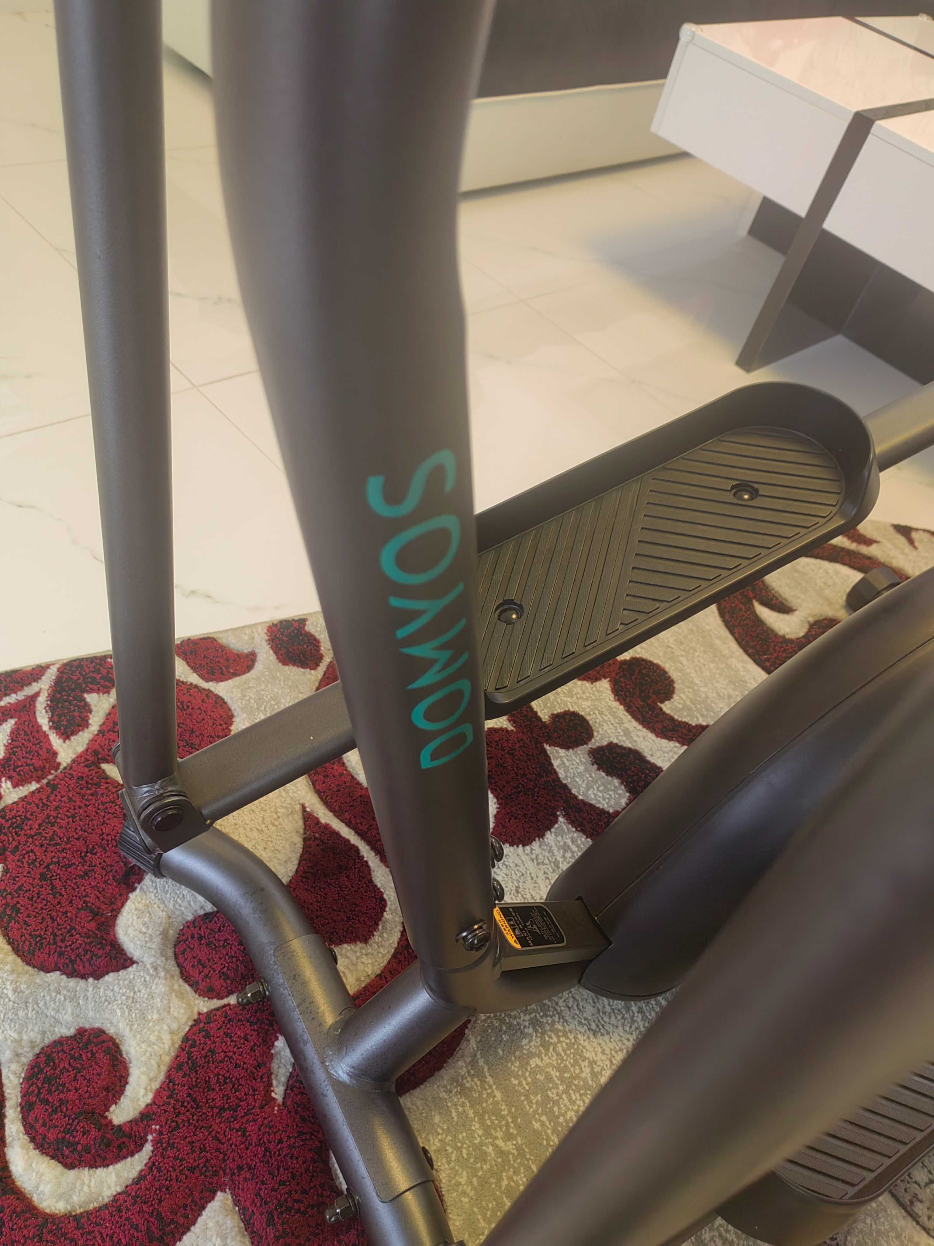 Vand bicicleta Domyos 100 Decathlon nefolosita