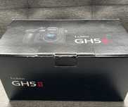 Panasonic lumix GH5 M2