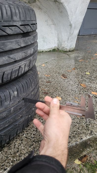 Bridgestone Turanza 205/55/16 2бр