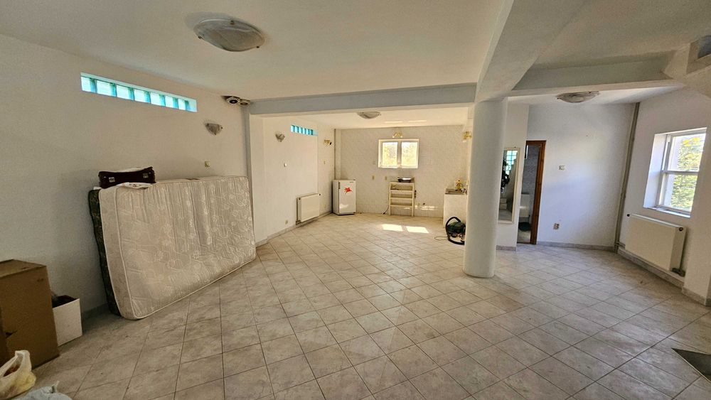 Vand casa snagov cu piscina 800mp teren zona int lotusului,str zorele