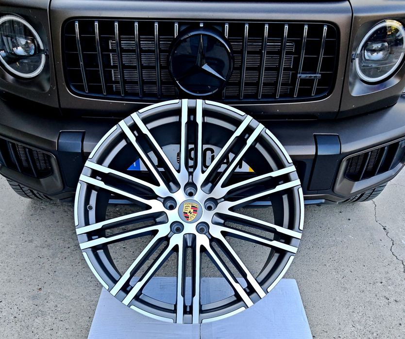 Jante 21 Porsche Macan R21 Noi Promoție