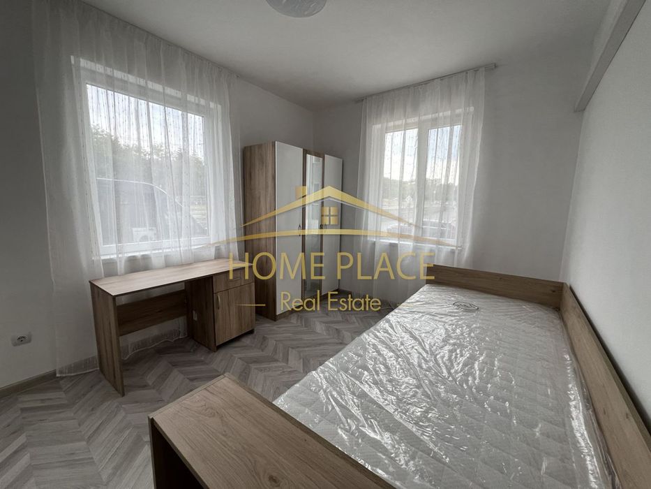 Дава се под наем Тристаен апартамент в Варна, Кайсиева градина - 80 кв.м за 561 € - Снимка #5