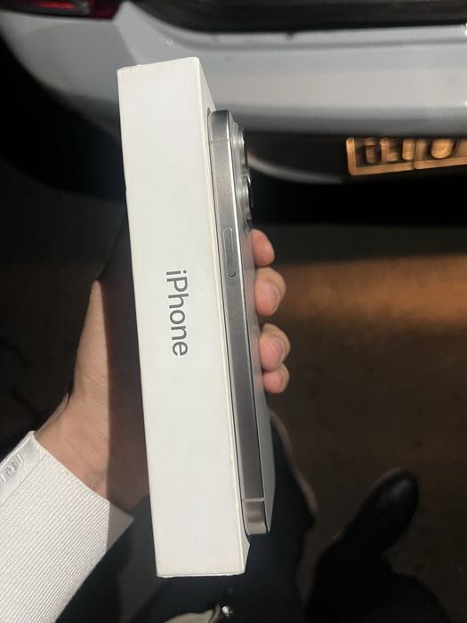 iPhone 15 Max 89% Sim