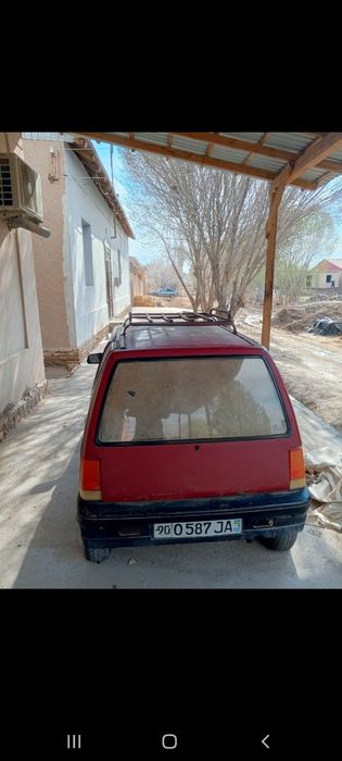 Тико сотилрди 1998