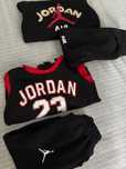 Trening Jordan bebe 80-86cm