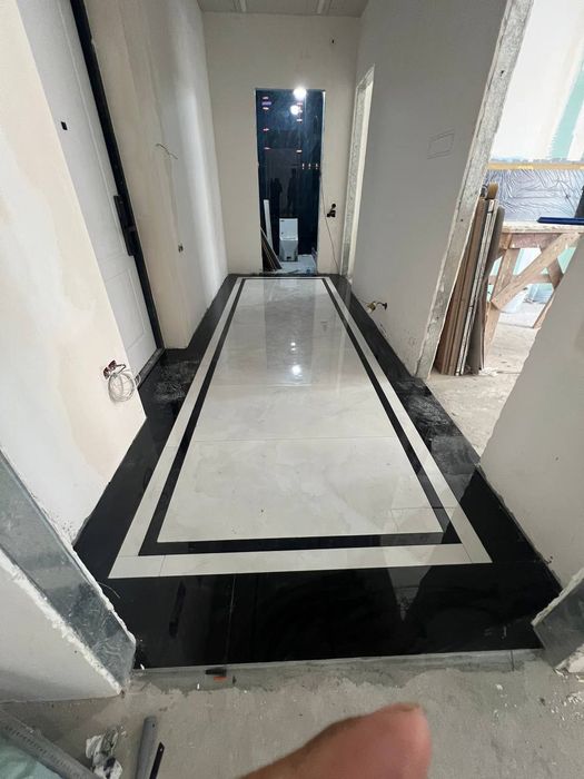 Kafil terish xizmati