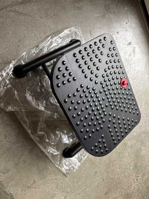 Suport ergonomic pentru picioare telescopic mey chair EFS 90