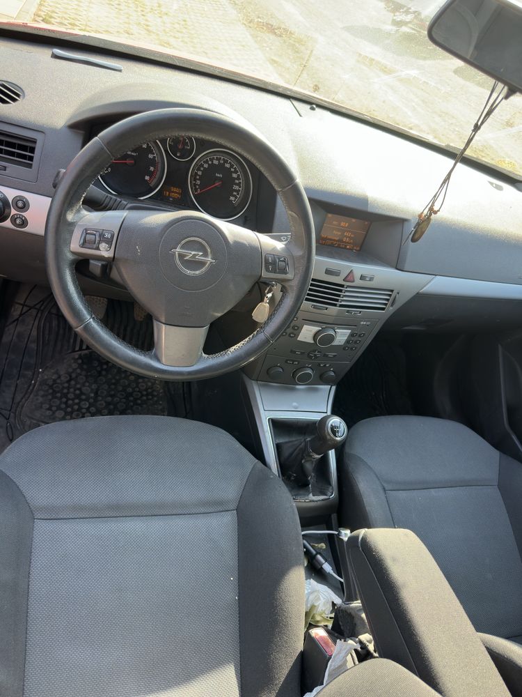 Opel Astra H 1.6 2006