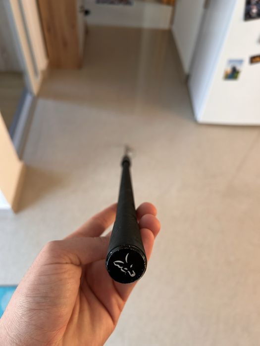 Lanseta FOX EOS ProRod, segment de jos