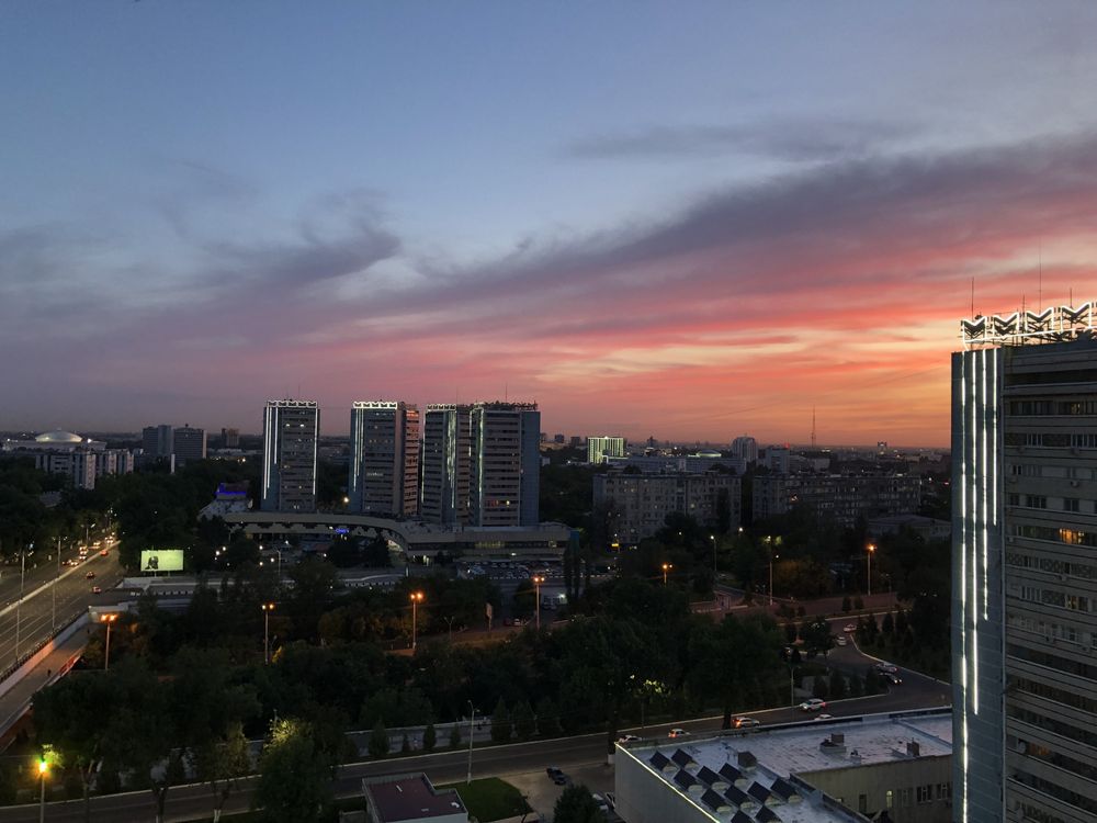 Продается СВОЯ квартира на дархане, московские высотки, евроремонт
