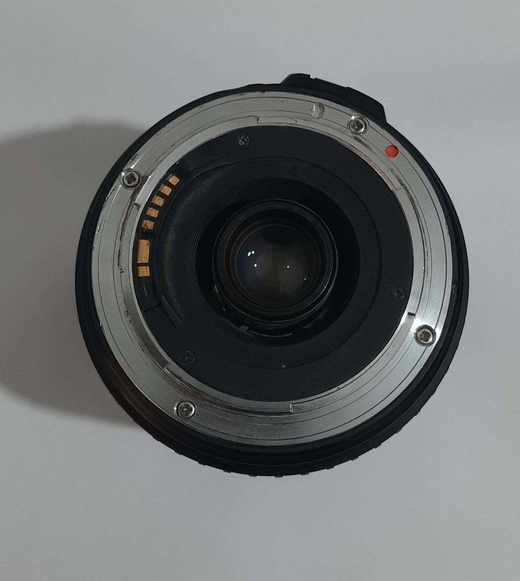 Объектив для фотоапарата профессиональный.ЯПОНСКАЯ производство DL HYP