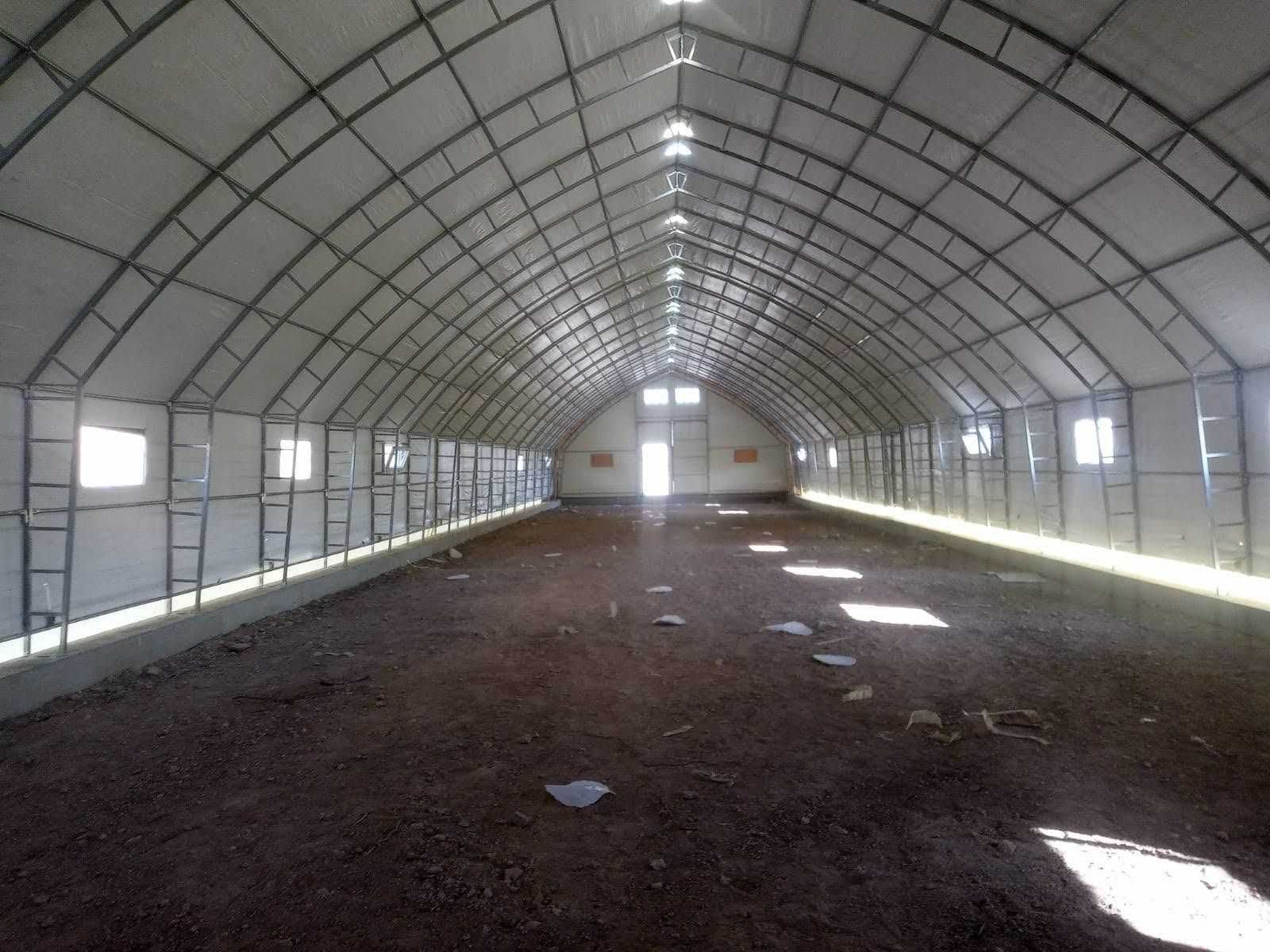 Corturi pentru animale