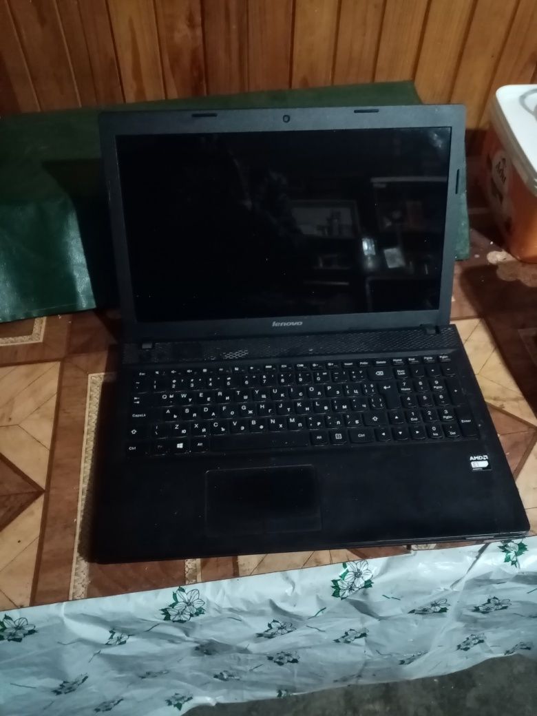 Lenovo g505 и toshiba satelite L500D-149на части