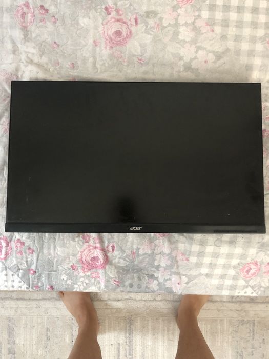 Продам игровой монитор Acer