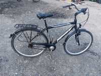Bicicleta cyco city roti 28