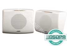 Настенный громкоговоритель DSP117 10W
 10W