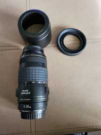 Canon EF 70-300mm f/4-5.6 IS USM почти нов
