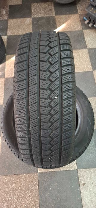4бр. 225/55/18 Torque 7.7mm грайфер, дот 22г. Безплатен монтаж