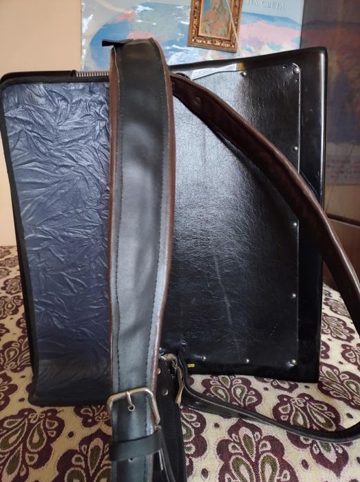 Acordeon Weltmeister Consona impecabil