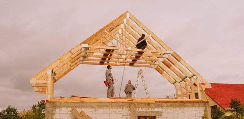 Acoperisuri de A la Z si reparatii de Urgenta