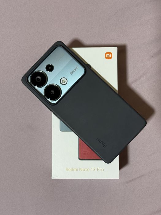 Redmi Note 13 Pro 8/256 gb