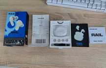 Skullcandy Rail in stare foarte buna