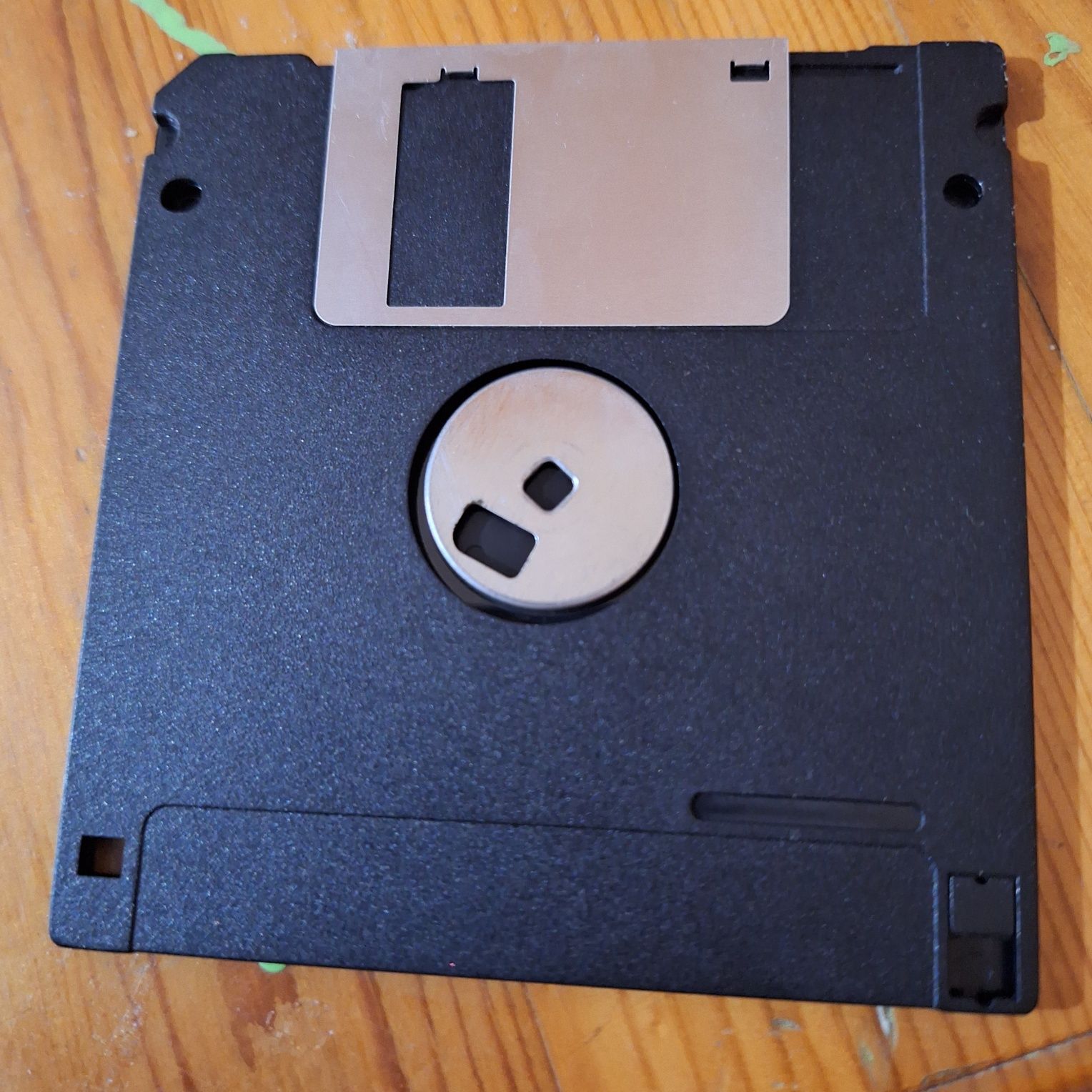 Флопи диск 1,44MB