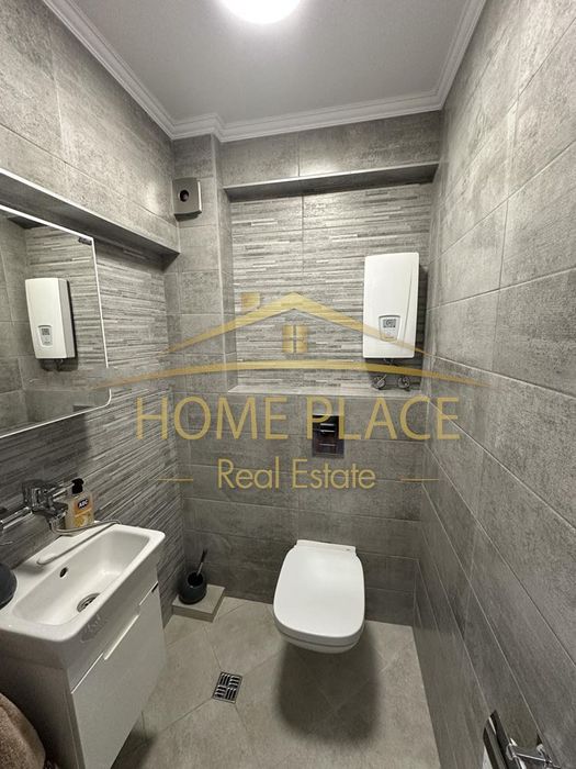 Дава се под наем Тристаен апартамент в Варна, Изгрев - 115 кв.м за 918 € - Снимка #11