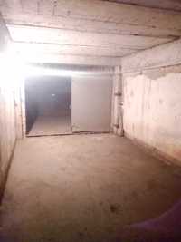 Капитальный подземный гараж по адресу ул. Гоголя 176.