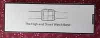 Метална верижка за Apple Watch 42,44,45 мм