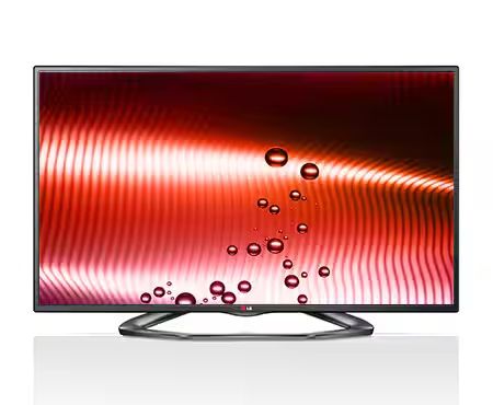 Телевизор LG LA620V